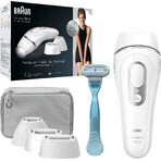 Braun Silk-expert Pro PL3221 Epilator IPL