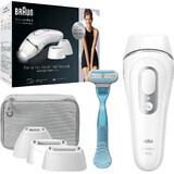 Braun Silk-expert Pro PL3221 Epilator IPL