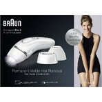 Braun Silk-expert Pro PL3221 Epilator IPL