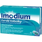 Imodium 2 mg capsule rigide, 20 pz.