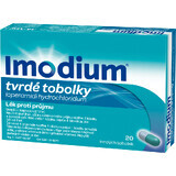 Imodium 2 mg capsule rigide, 20 pz.