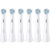 Oral-B iO Ultimate Clean cleaning heads 6 pcs