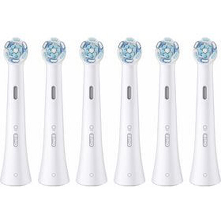 Oral-B iO Ultimate Clean cleaning heads 6 pcs