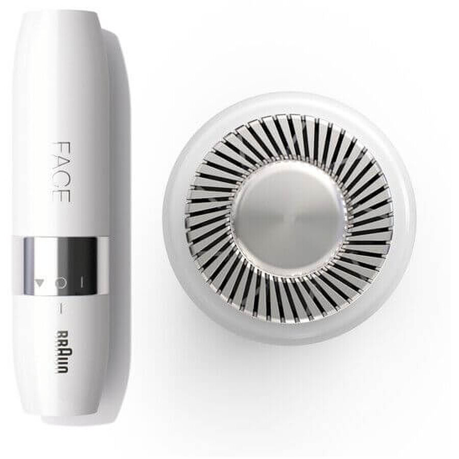 Braun FS1000 mini depiladora facial