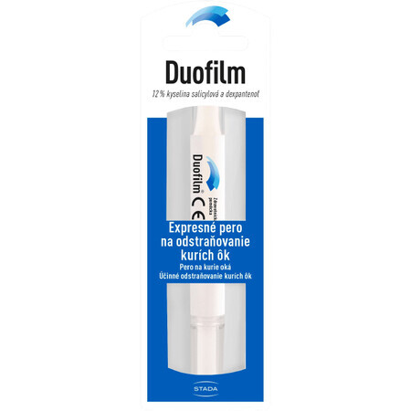 Matita occhi Duofilm 2 ml