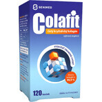 Colafit collagene cristallino puro 120 pezzi