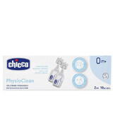 Soluție nazală salină Chicco 10 x 2 ml