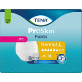 Tena Pants Inkontinenzslips Normal Large 18 Stück