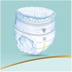 Pampers Premium Care Nappies, size 5, 12kg-17kg 102 pcs