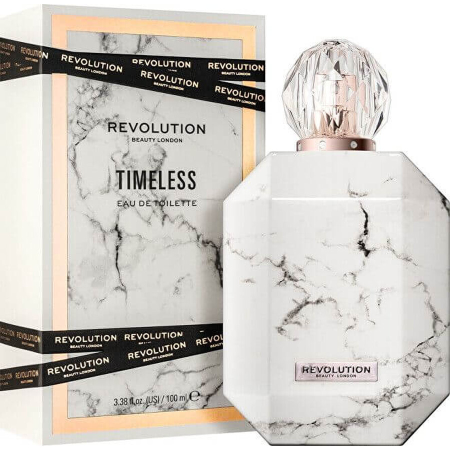 Revolution Timeless EDT 100 ml