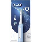 Periuța de dinți electrică Oral-B iO 3 Blue