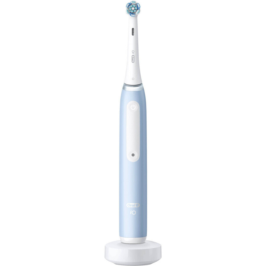 Periuța de dinți electrică Oral-B iO 3 Blue