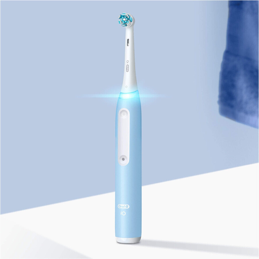 Periuța de dinți electrică Oral-B iO 3 Blue