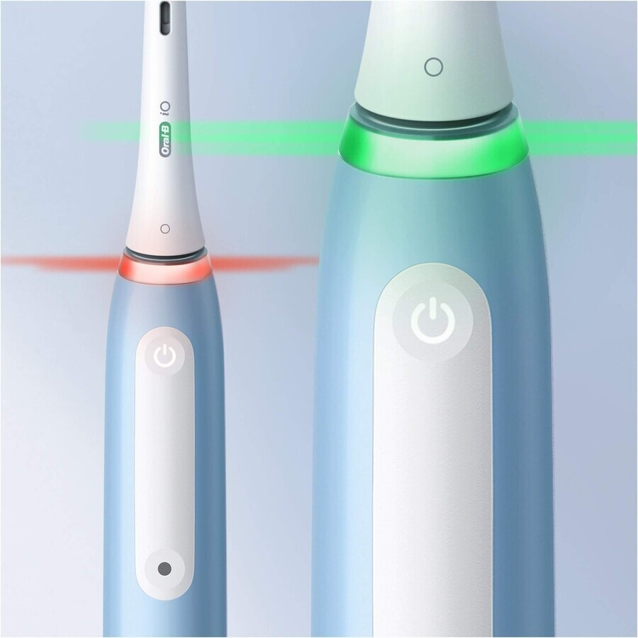 Periuța de dinți electrică Oral-B iO 3 Blue