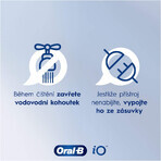 Periuța de dinți electrică Oral-B iO 3 Blue