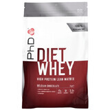 PhD Nutrition Diet Whey Cioccolato 1 kg