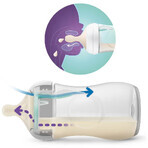 Philips Avent Newborn Natural Response Startset met AirFree ventiel 8 stuks