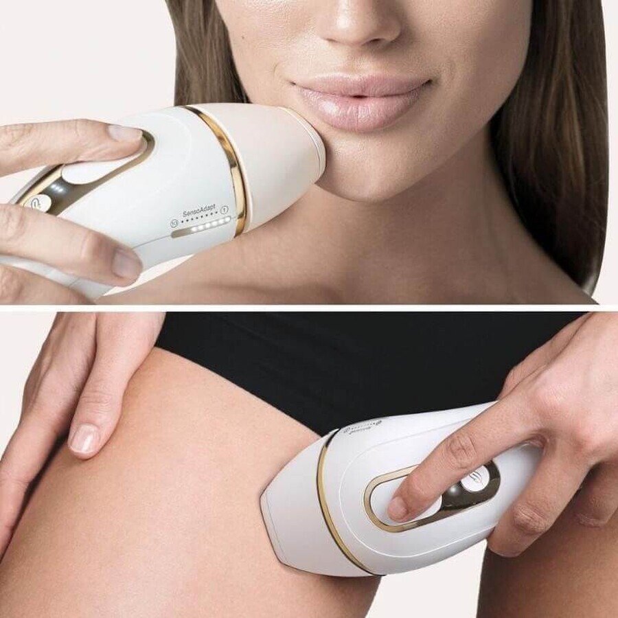 Braun Silk-expert Pro PL5243 Depiladora IPL