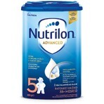 Nutrilon 5 lait en poudre pour nourrissons 6 x 800g