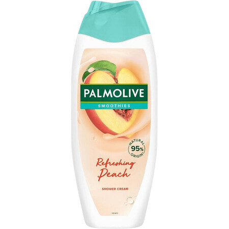 Palmolive Smoothies Perzik Douchegel 500 ml