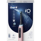 Elektrische Zahnbürste Oral-B iO 5 rosa