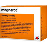 Magnerot 100 compresse