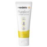 Medela Purelan™ unguent cu lanolină pentru mameloane 37 g