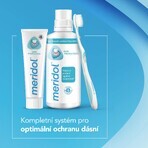 Meridol Protezione gengive Dentifricio 3 x 75 ml