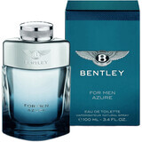 Bentley Uomo Azure M EDT 100 ml