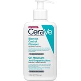 CeraVe Gel detergente anti-macchie 236 ml