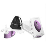 Womanizer Massager w500, lavender