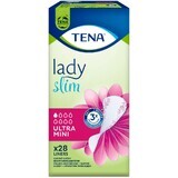 Tena Lady Slim Slim Ultra Mini 28 pcs