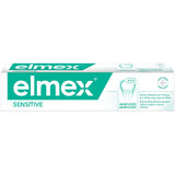 Dentifricio Elmex Sensitive 75 ml