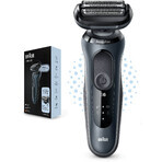 Braun Series 6 61-N1000s Negra