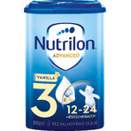 Nutrilon 3 Advanced Vanille zuigelingenvoeding 800 g