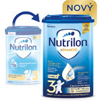 Nutrilon 3 Advanced Vanille zuigelingenvoeding 800 g