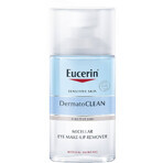 Eucerin DermatoCLEAN Contorno de Ojos 125 ml