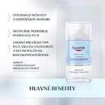 Eucerin DermatoCLEAN Contorno de Ojos 125 ml