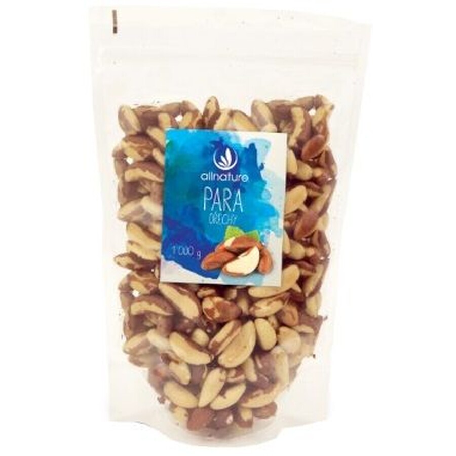 Noci Para Allnature, 1 x 1000 g