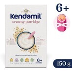 Kendamil Porridge cremoso di avena 6m+, 150 g