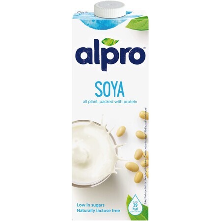 Bevanda di soia Alpro 1 l