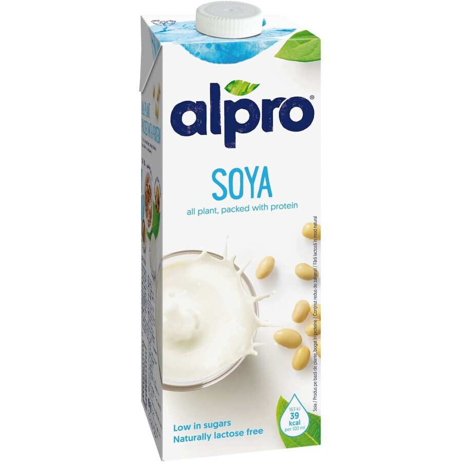 Bevanda di soia Alpro 1 l