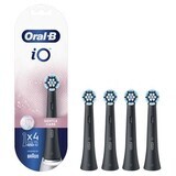 Oral-B iO Gentle Care Reinigungsköpfe 4-teilig