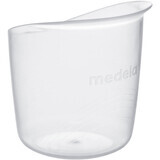 Medela BabyCup Pahar de hrănire autoclavabil 30 ml