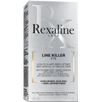 Rexaline Line Killer Cremă de ochi anti-îmbătrânire 15 ml