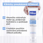 Mixa Anti-uitdrogende reinigingsgel 150 ml