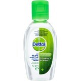 Dettol antibacteriële handgel 50 ml