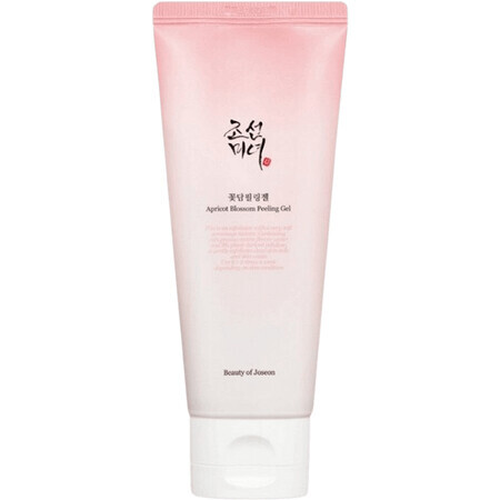 Beauty Of Joseon Peeling Gel with Apricot blossom 100 ml