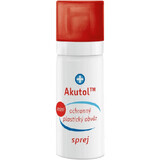 Akutol Spray medicazione plastica 35 ml