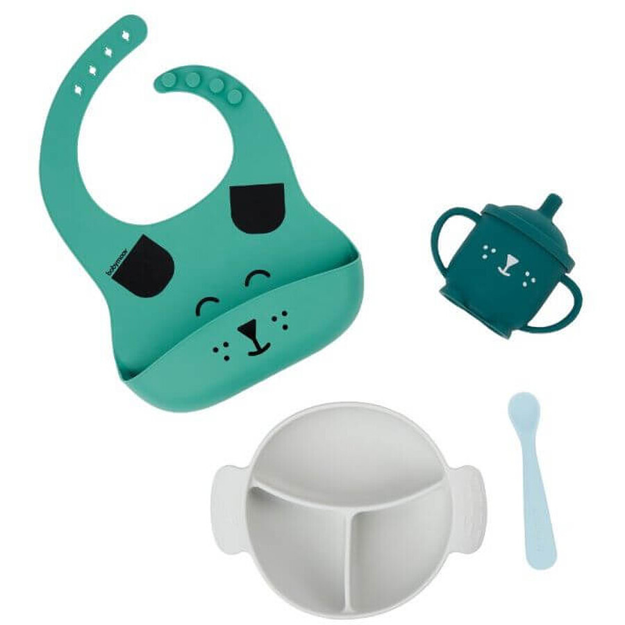 Babymoov LEARN´ISY KIT Dog 3 pcs.